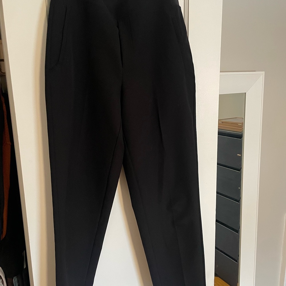 Athleta Black Pants